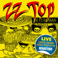 I'm Bad I'm Nationwide - ZZ Top