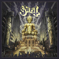 Con Clavi Con Dio - Ghost