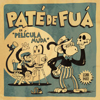 Llévame en un Beso - Paté de Fuá, Lila Downs