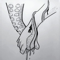 You'll Say Sorry Through Your Smile - Samsa
