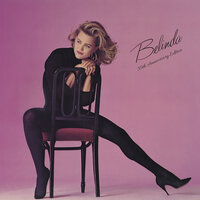 Dancing In The City - Belinda Carlisle