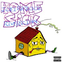 Homesick - Joei Razook, Riverkinn