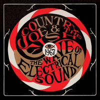 Country Joe & The Fish