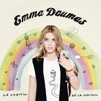 Le filet - Emma Daumas