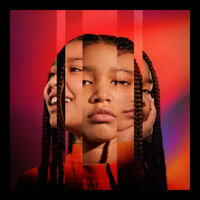 Caged Birds - Tobe Nwigwe, LaNell Grant