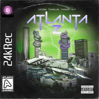 Atlanta 2 - Leozin, Thiago, Tchellin