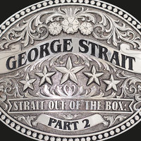 Troubadour - George Strait