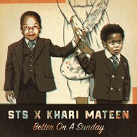 Khari Mateen