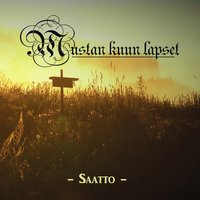 Saatto - Mustan Kuun Lapset
