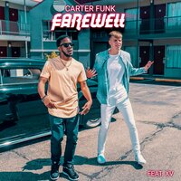 Farewell - XV