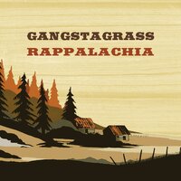 Till My Last Shot - Gangstagrass, T.O.N.E-z, Jen Larson