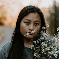 this is what overthinking feels like - Marina Lin