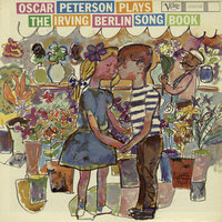 Change Partners - Oscar Peterson