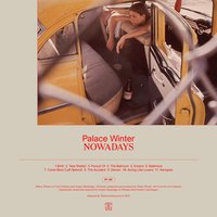 Come Back (Left Behind) - Palace Winter