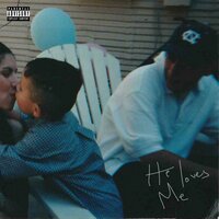 He Loves Me - Conscience