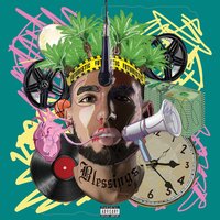 Talk - Futuristic, Tech N9ne, Devvon Terrell