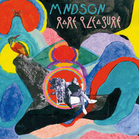 Hope You're Doin' Better - Mndsgn