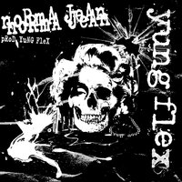 NORMA JEAN - Yung Flex