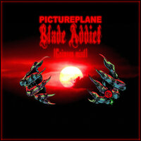 Underwater Panther - Pictureplane, Fish Narc