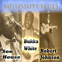 Stone In My Pathway - Robert Johnson
