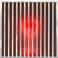 Heart On Lock - Young West