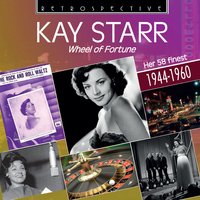 Allez-Vous-En, Go Away! - Kay Starr