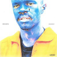 JOHNNY - BROCKHAMPTON