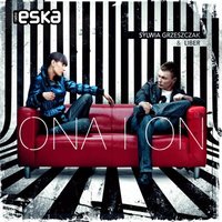 Ona i on - Liber, Sylwia Grzeszczak