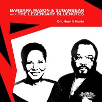 I Do Love You - Barbara Mason