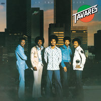 Nothing You Can Do - Tavares
