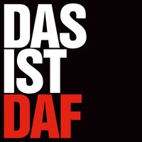 Als wär's das letzte Mal - Daf, Boys Noize