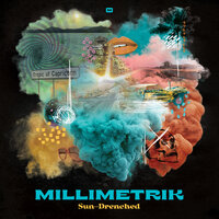 Apoca-lips En El Desierto - Millimetrik, Liana
