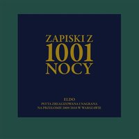 Dlaczego siedzisz do północy - The Returners, Eldo