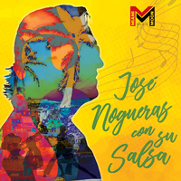 Amada Mía - Jose Nogueras, Cheo Feliciano