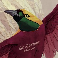 The Espionne