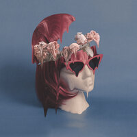Red (Stripped) - Lucy Daydream