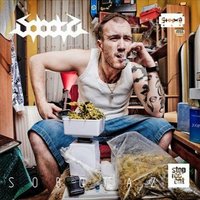 Stoprocent 2 - Sobota, Kool Savas, Wall-e