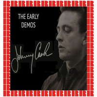 When I Think Of You - Johnny Cash