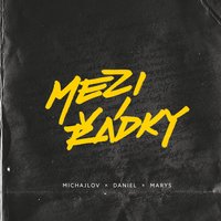 Hluboko - Michajlov, Marys, Daniel Vardan
