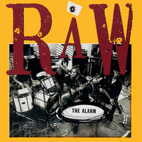 Let the River Run Its Course - The Alarm