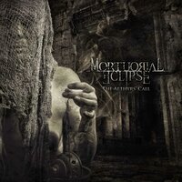 Advent Of A Sinister Omen - Mortuorial Eclipse