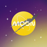 Moon - Young West