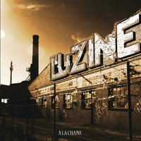 Pression - L'uzine