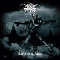 Shut Up - Darkthrone