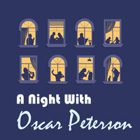 Hymn To Freedom - Oscar Peterson Trio