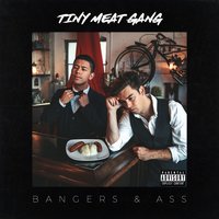 Clout - Tiny Meat Gang