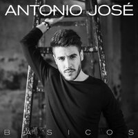 Tengo Un Corazón - Antonio José
