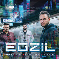 Đe Će Ko - Frenkie, Kontra, Indigo