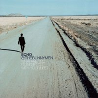 Get In the Car - Echo & the Bunnymen, Alan Douglas