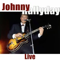 La bagarre / Statics - Johnny Hallyday